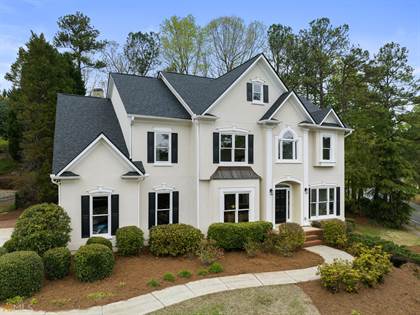 Picture of 505 Woodmoore Court, Sandy Springs, GA, 30342