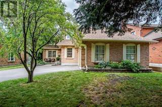 4 STARGELL DR, Whitby, Ontario, L1N7X3