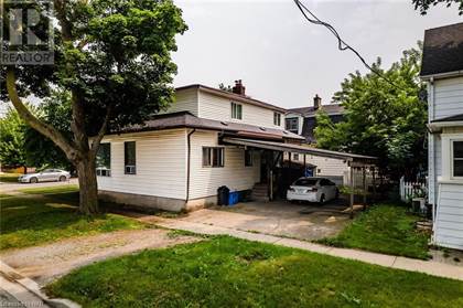 Picture of 27 FITZGERALD Street, St. Catharines, Ontario, L2R4B4