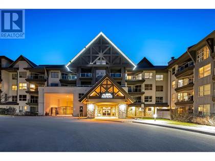 Picture of 202 4800 SPEARHEAD DRIVE 202, Whistler, British Columbia, V8E1G1