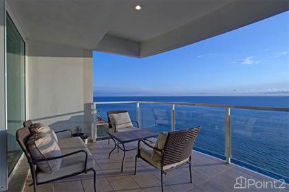 Condominium for sale in Condo 902 Tower II, Playas de Rosarito, Baja California