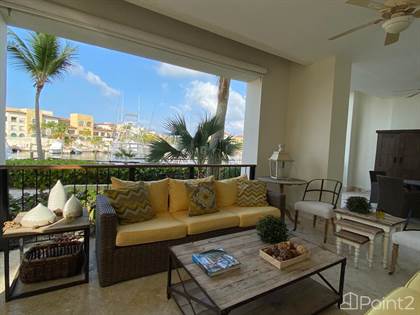 2BR Apartment for Rent-Aqua Marina-Cap Cana, Cap Cana, La Altagracia