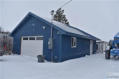 Picture of 405 Gill STREET, Coffee Creek, MT, 59424