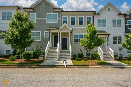 Residential Property for sale in 1325 Callahan Cove, Atlanta, GA, 30316