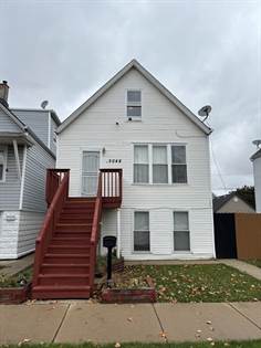 Picture of 5046 W 32nd Place, Cicero, IL, 60804