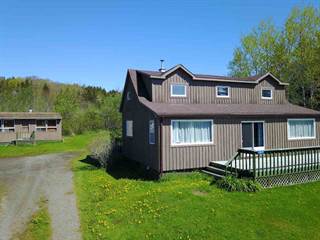 Cape Breton Island Real Estate Houses For Sale In Cape Breton