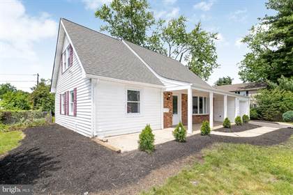 Residential Property for sale in 24 GALAXY LANE, Willingboro, NJ, 08046