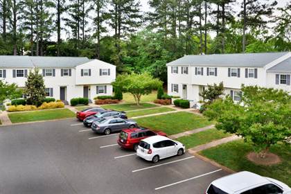 Midtown Park Townhomes, Raleigh, NC, 27609