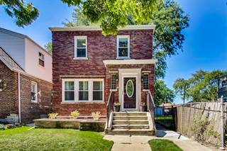 10608 S Wallace Street, Chicago, IL, 60628