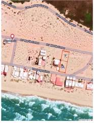 Lots And Land for sale in M28 L7 Playa Encanto, Puerto Penasco/Rocky Point, Sonora