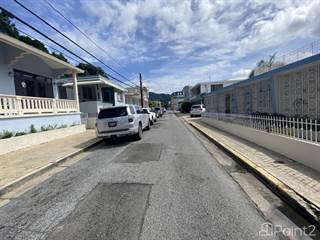 Calle Canales, Jayuya Puerto Rico, Jayuya, PR, 00664
