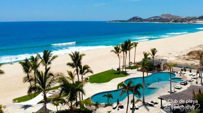 Ocean View Apartment, With Beach Club, Spa, Coworking, Tennis Court San  Jose Del Cabo, Los Cabos, Baja California Sur — Point2