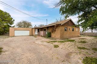 2640 Mayfield Lane, Las Cruces, NM, 88007