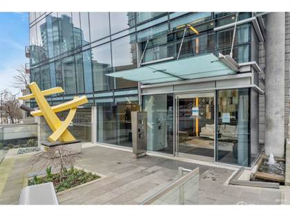 1499 W PENDER STREET Vancouver, Vancouver, British Columbia, V6G0A7