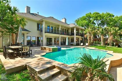 Residential Property for sale in 1773 Lakeshore Drive, Abilene, TX, 79602