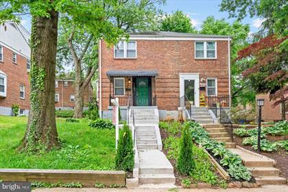 Residential Property for sale in 5637 BELLE AVE, Baltimore City, MD, 21207