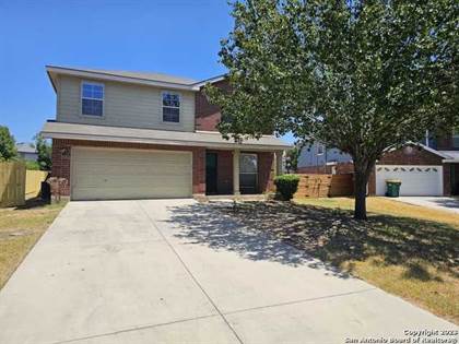 Picture of 9065 CLEARWOOD PATH, Universal City, TX, 78148