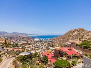 Villa Pelagic Camino al sur, Los Cabos, Baja California Sur