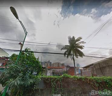 660 sqm San Antonio Village, Makati City, Makati, Metro Manila