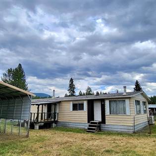256 Spencer Hill AVE, Libby, MT, 59923