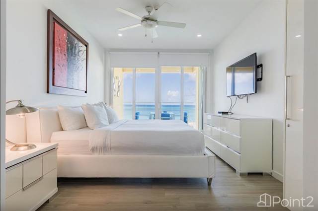 Condo For Sale at Blue Residences, prime ocean front luxury, Eagle ...
