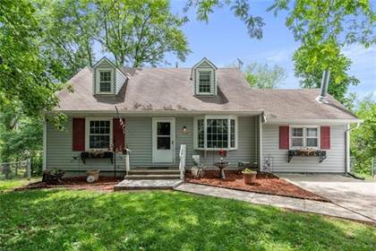 5108 S Cottage Avenue, Independence, MO, 64055
