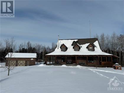453 SNOWDONS CORNERS ROAD, Merrickville, Ontario, K0G1N0