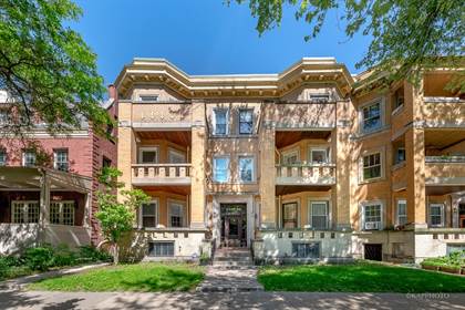 Picture of 5427 S Hyde Park Boulevard 3, Chicago, IL, 60615