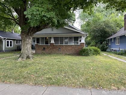 Picture of 5935 N College Ave , Indianapolis, IN, 46220