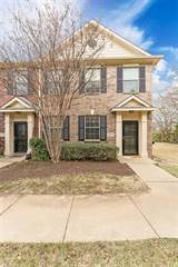 Townhomes for Sale in Allen,TX - 19 Nearby Townhouses