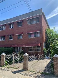 Multifamily for sale in 440 Saint Lawrence Avenue, Bronx, NY, 10473