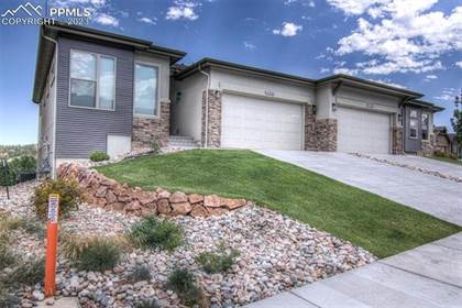 Picture of 5571 Silverstone Terrace, Colorado Springs, CO, 80919