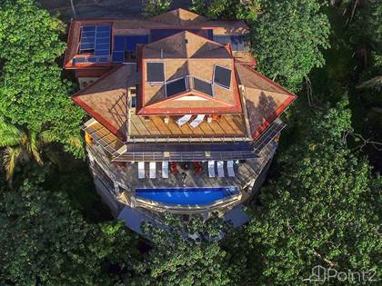 Picture of Perezoso Luxury Villa, Manuel Antonio, Puntarenas