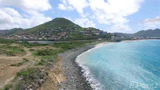 Beachfront Land For Resort Development, Little Bay, Little Bay, Sint Maarten