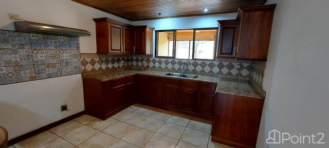 Spacious and Secure Two-Story House in Residential Area Very Close to Naranjo Center, Alajuela