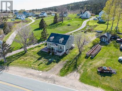 3361 Highway 217, Tiverton, Nova Scotia — Point2 Canada