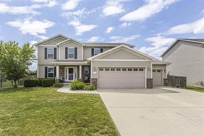 1225 Duck Horn Drive, Normal, IL, 61761