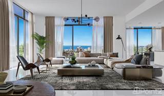 Residential Property for sale in PENTHOUSE 4302 Reach & Rise Residences, Brickell City Centre, Miami, FL, 33130