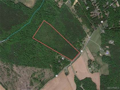 Picture of 25.5 Acres (Off Of) Ladysmith Road, Ruther Glen, VA, 22546