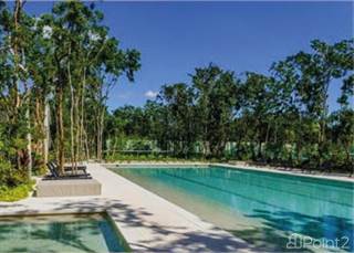 Luxury, nature and privacy village - PL-062, Playa del Carmen, Quintana Roo
