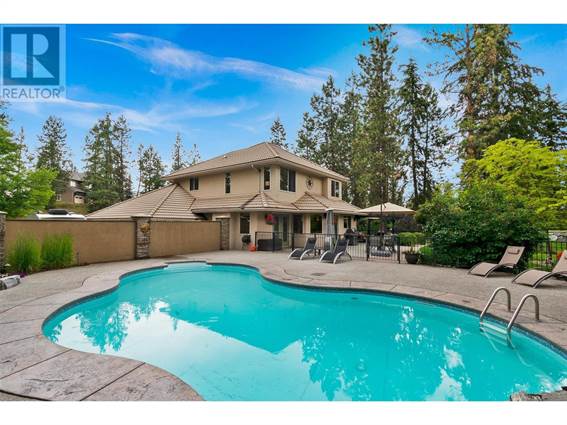 House For Sale At 4163 Mahonia Drive S, Kelowna, British Columbia 