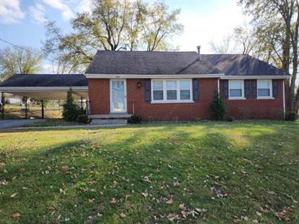 Picture of 404 East Second Street, Perryville, KY, 40468