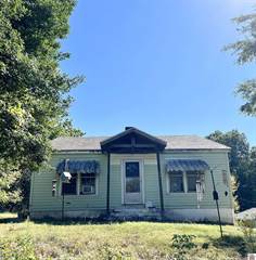 42 Middle Street, Bardwell, KY, 42023