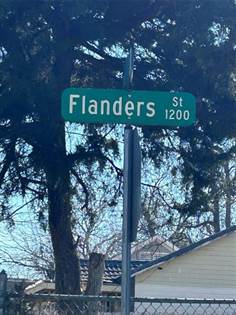1701 Flanders Street, Dallas, TX, 75208