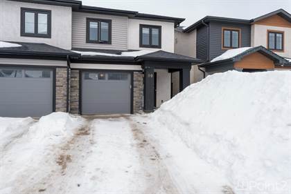 Residential Property for sale in 80 Silver Creek Road, Winnipeg, Manitoba, R3Y 0X5