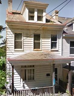 56 Woessner Ave, Pittsburgh, PA, 15212