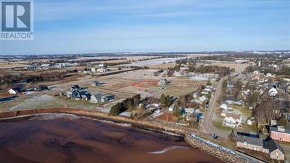 Picture of Lot 2 Dunrovin Street, Victoria, Prince Edward Island, C0A2G0