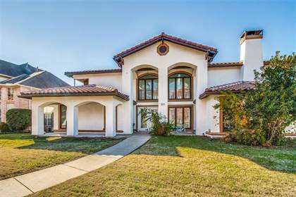 Picture of 4800 Club View Circle, Mesquite, TX, 75150