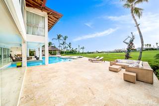 Residential Property for sale in Villa 8BR with Golf View in Casa de Campo, Casa De Campo, La Romana