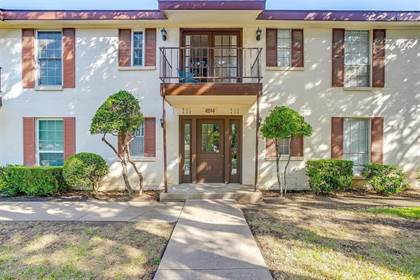 Picture of 4014 Ridglea Country Club Drive 405, Fort Worth, TX, 76126